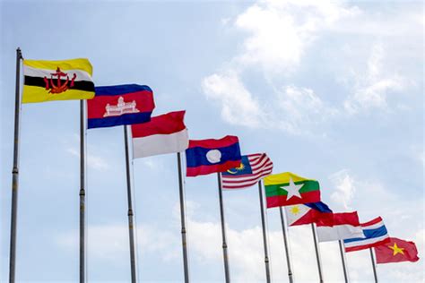 Asean Countries Must Act Together To Confront Climate Change Opinion