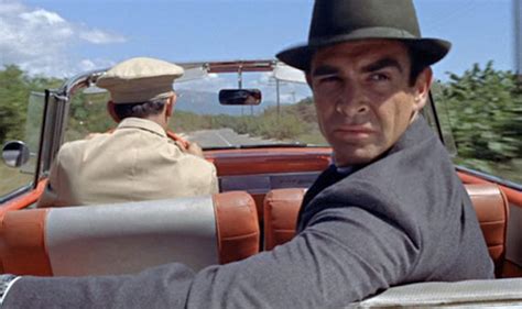 A Deeper Look At James Bonds Dr No 1962 Truefilm