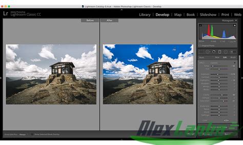 Adobe Photoshop Lightroom Classic Cc 2020 Free Download Download