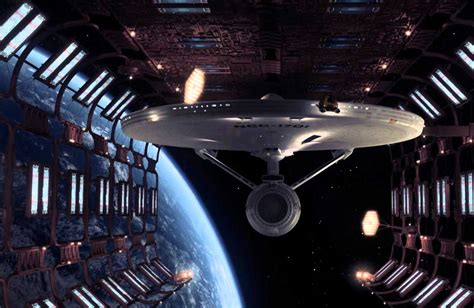 Star trek has had an unusual road to its fandom. Star Trek: The Motion Picture | New Beverly Cinema