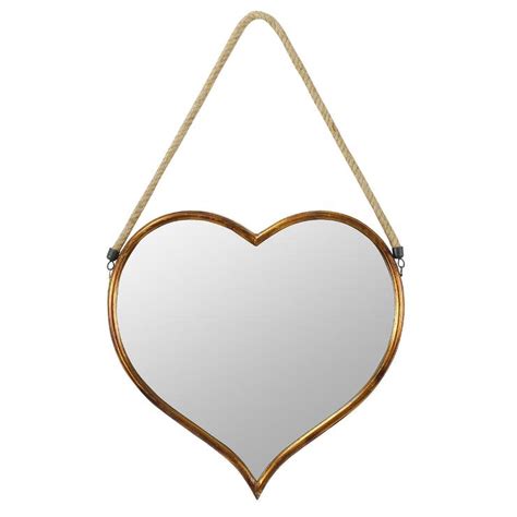 Heart Shaped Wall Mirrors Twin Mirror Heart Shaped Diamond Ring Is A