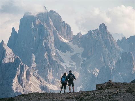 Best Hikes In Italy Lonely Planet