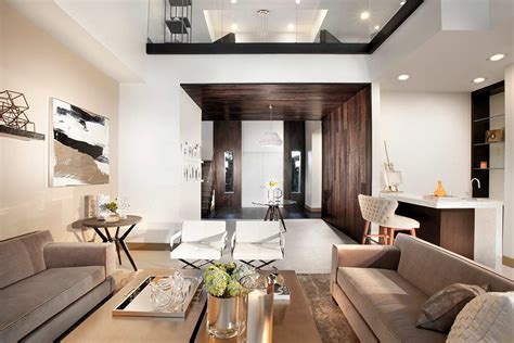 Dkor Interiors Is One Of The Top 50 Interior Designers By