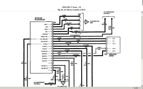 Cat5e wiring diagram and methods. 1994 Gmc 3116 Cat Starter Wiring Diagram