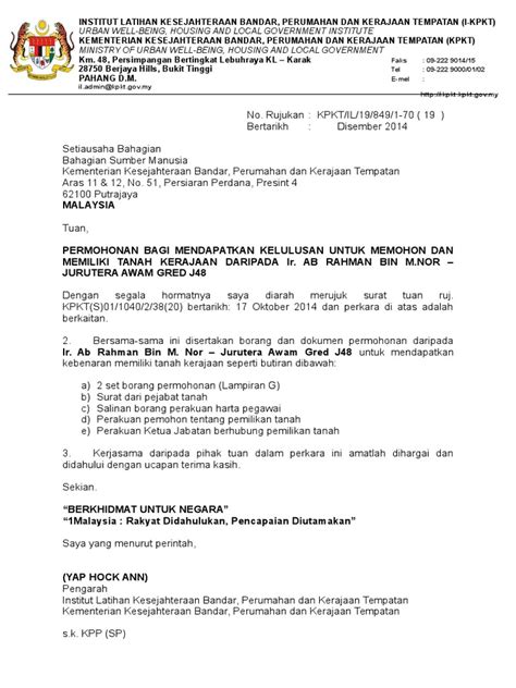Surat Permohonan Menggunakan Tanah Longsor Di Banjarnegara Imagesee