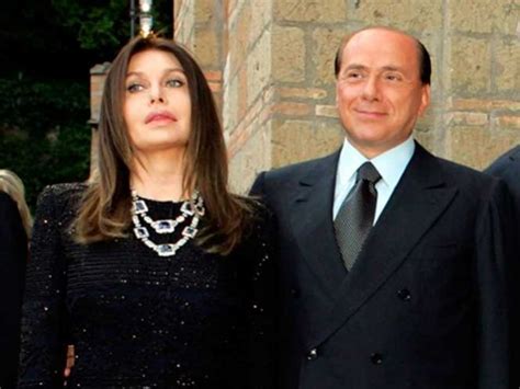 Berlusconi Deberá Pagar Dos Millones De Euros Mensuales A Ex Esposa