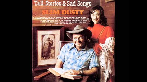slim dusty only the two of us here acordes chordify