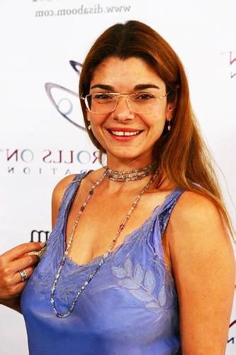 Laura San Giacomo Big Tits Telegraph