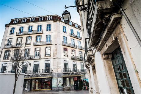 Os 6 Hostels Mais Bonitos De Lisboa Para A Condénast