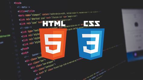 HTML/CSS - online Java programozó képzés