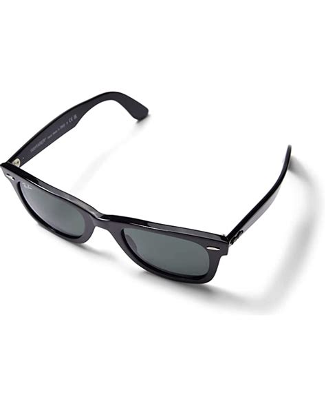 Ray Ban Rb2140 Original Wayfarer Sunglasses