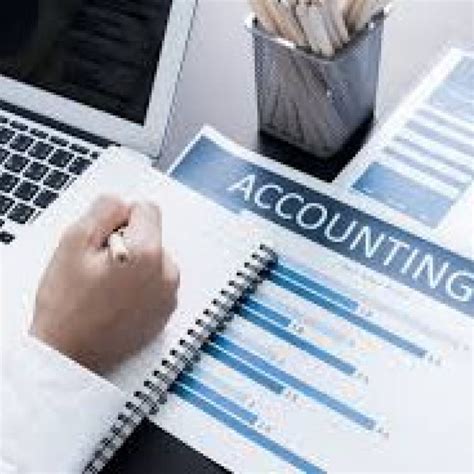 Accounting Service Annually