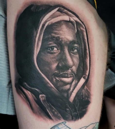 101 Amazing Portrait Tattoos Ideas That Will Blow Your Mind Outsons