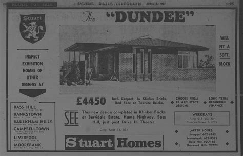 The Dundee April 8 1967 Daily Telegraph 25 Fabian Amuso Flickr
