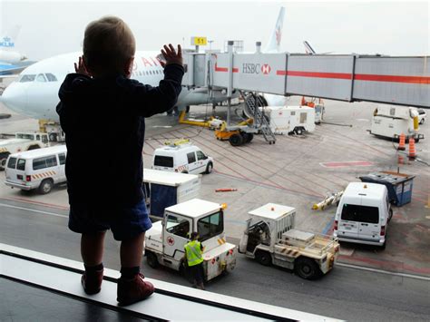 9 Ways To Keep Kids Entertained On Planes Kids Entertainment