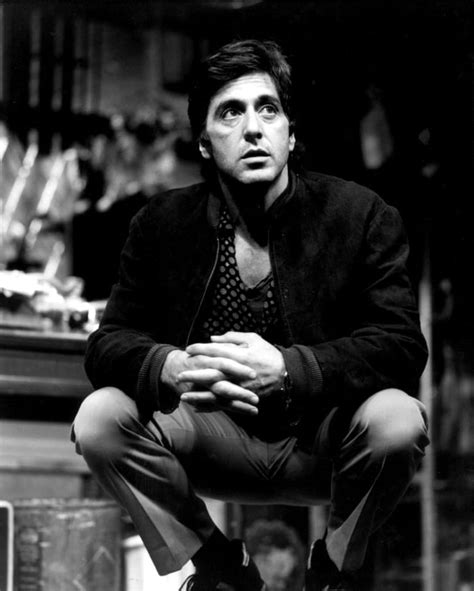 Al Pacino Picture