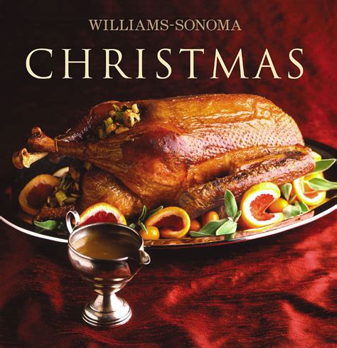 Williams Sonoma Collection Christmas