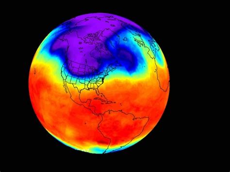 La Temperatura De La Tierra Por Fin Disminuirá En 2017 Excélsior