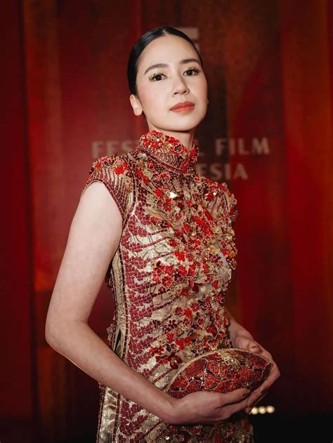 Film Sehidup Semati, Perjuangan Laura Basuki dalam Rumah Tangga Toxic