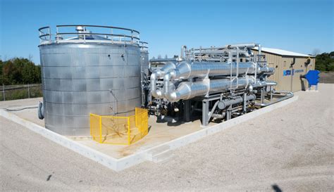 California To Host 1 Gw Of Compressed Air Storage Pv Magazine