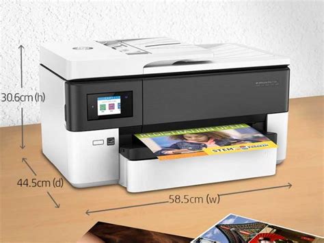 Hp rates the officejet pro 7720 at 18ppm in color and also 22ppm in black and white, which is impressive for an inkjet. Hpofficejetpro7720 Drivers / Hp Officejet Pro 7720 Free ...