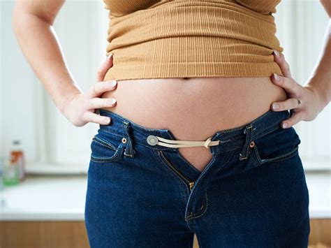 Bloating In Pregnancy Causes Treatments And Prevention