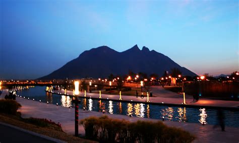 Allende es una ciudad del estado de nuevo león en méxico. Diez lugares para visitar en Monterrey - Taringa!
