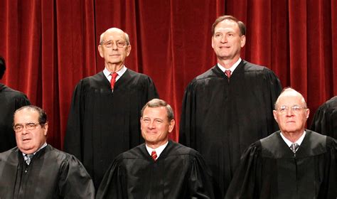 Is The Current Supreme Court The Most Conservative Ever The