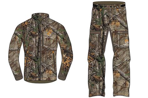 New Hunting Clothes And Packs For 2015 Petersens Bowhunti