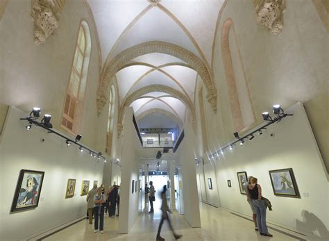 Musée Granet à Aix En Provence La Traversée Des Beaux Arts Arts In