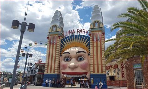Luna park reviews and lunaparknyc.com customer ratings for march 2021. Luna Park Sydney (Milsons Point): UPDATED 2020 All You ...