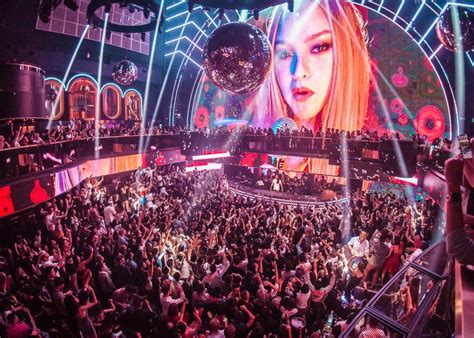 16 Best Nightclubs In Singapore To Dance The Night Away Honeycombers