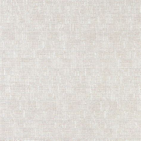 Ivory Textured Solid Woven Jacquard Upholstery Drapery Fabric By The