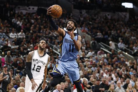 The grizzlies are currently over the league salary cap. NBA Playoffs 2017: 3 Ways Memphis Grizzlies Can Take Game 3