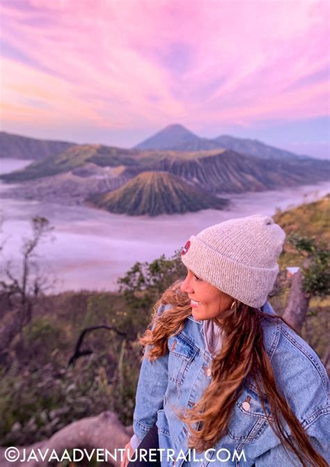 How To Go To Mount Bromo From Bali Mount Bromo Tour From Bali
