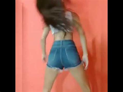 Menina dançando funk YouTube