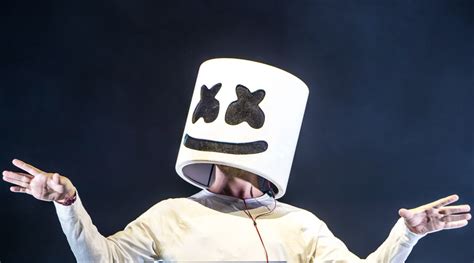 Marshmello Check This Out Noisebeast