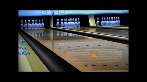 Wii Bowling Fails Youtube