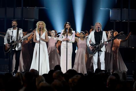 Little Big Town Releases New Music Video Now Country 1047 Fm