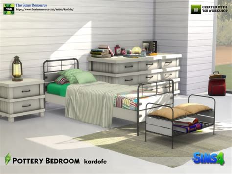 Sims 4 Bedroom Downloads Sims 4 Updates