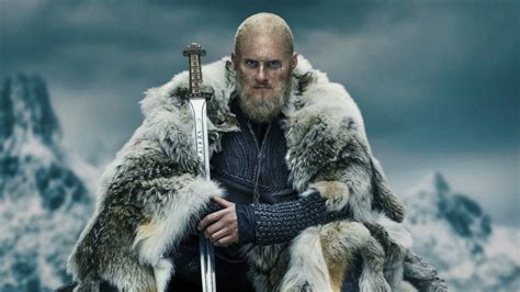 6° Temporada De Vikings Ganha Data De Estreia Na Netflix