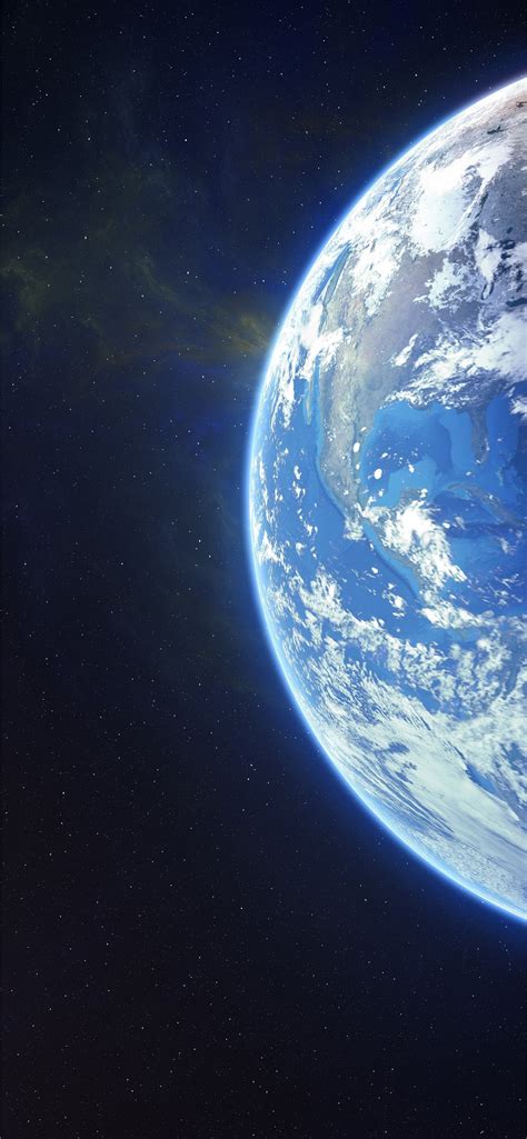 Earth Moon Planet Space 8k Iphone Wallpapers Free Download