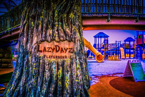 Maybe you would like to learn more about one of these? Lazy Dayz Playground, Smothers Park, Owensboro, Kentucky ...