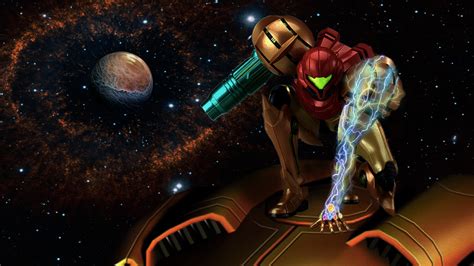 52 Best Samus Wallpaper Images On Pholder Metroid Wallpapers And