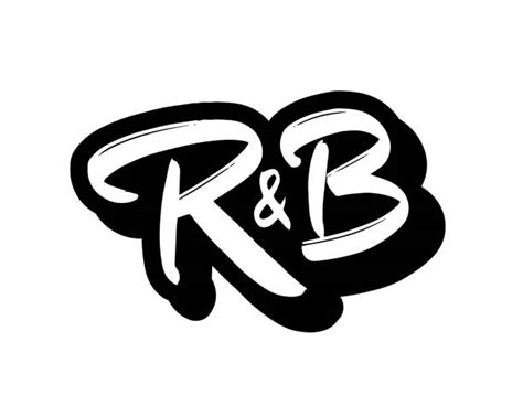 R And B Illustrations Royalty Free Vector Graphics And Clip Art Istock