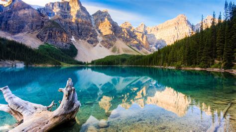 Canada Nature Wallpapers Top Free Canada Nature Backgrounds
