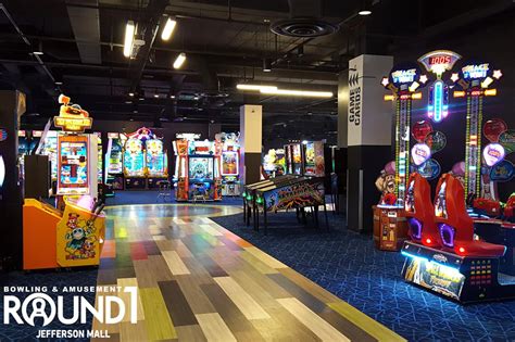 Rround1 Plans To Open At The Meadows Mall Eater Vegas