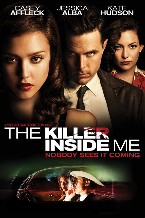 Watch The Killer Inside Me Prime Video