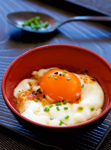 Amazingly Delicious Japanese Hot Spring Eggs Onsen Tamago Conscious Life News
