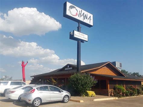 A question from patrick in poland: Ohana brings family feel, Japanese cuisine to Waxahachie ...